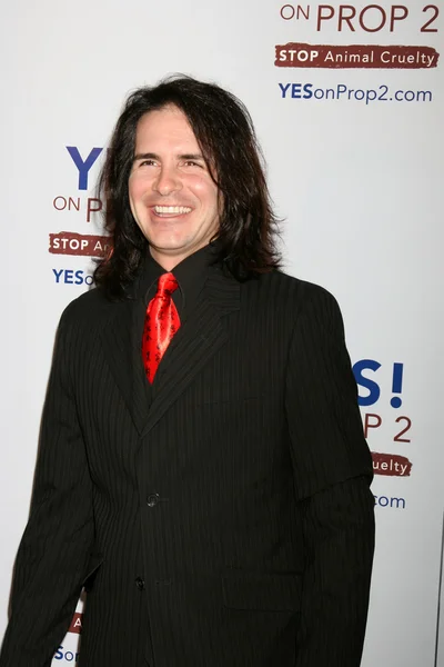 Hal Sparks — Stock Photo, Image