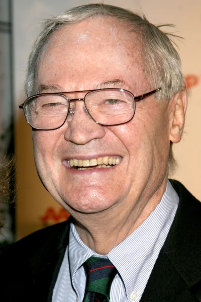 Roger Corman. — Fotografia de Stock