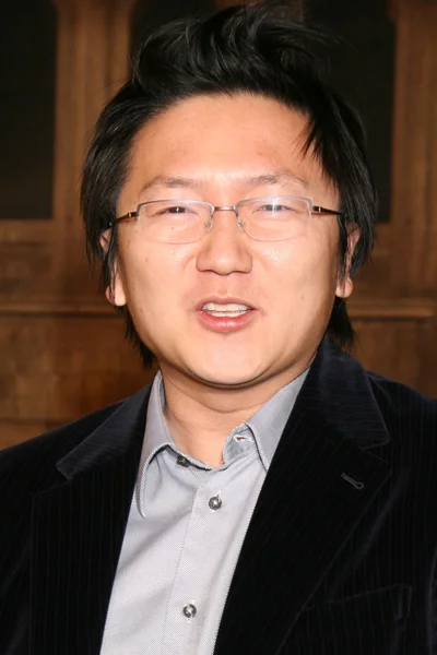 Masi Oka. — Stok fotoğraf