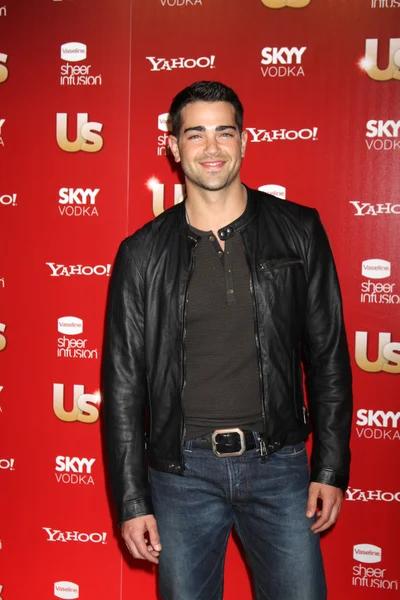 Jesse metcalfe — Zdjęcie stockowe