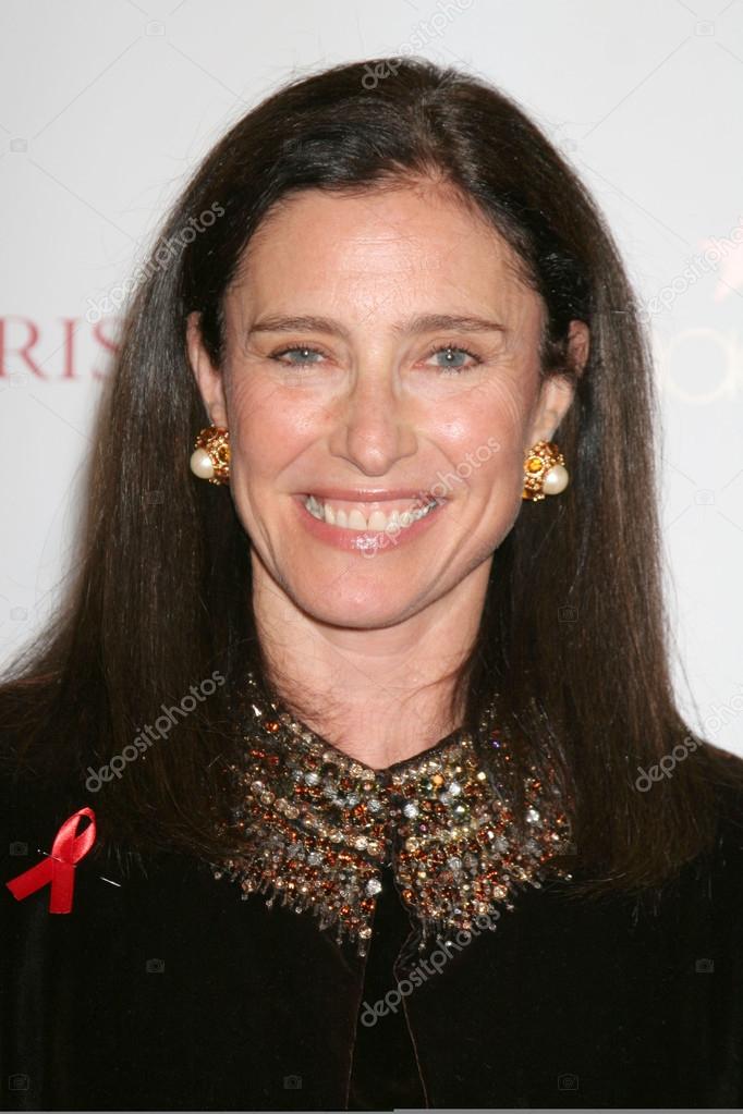 Mimi Rogers — Redaktionelles Stockfoto © Jean_Nelson 12960721
