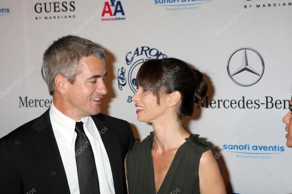 Dermot Mulroney — Stock Editorial Photo © Jean_Nelson #12965526