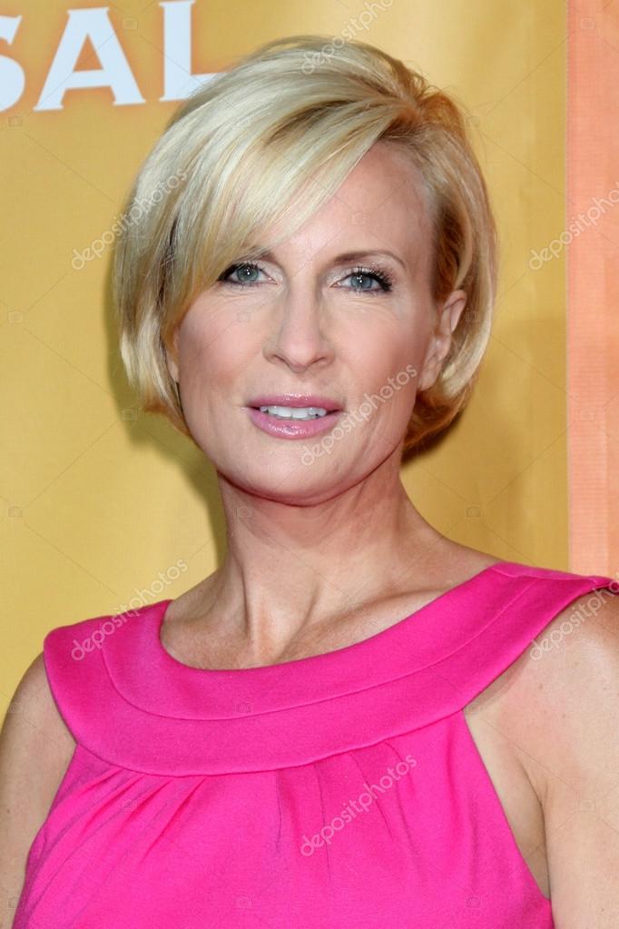 Mika Brzezinski – Stock Editorial Photo © Jean_Nelson #12966137