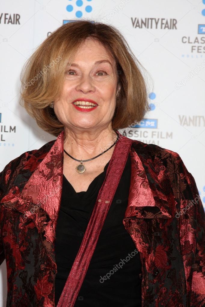 Diane Baker – Stock Editorial Photo © Jean_Nelson #12967339