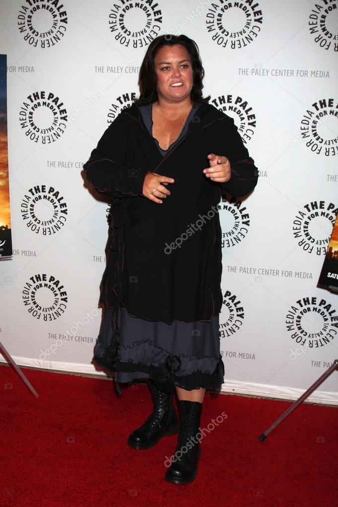 Rosie O&rsquo;Donnell – Stock Editorial Photo © Jean_Nelson #12967723
