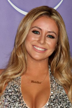 Aubrey O'Day