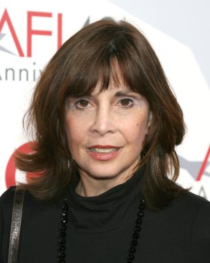 Talia Shire