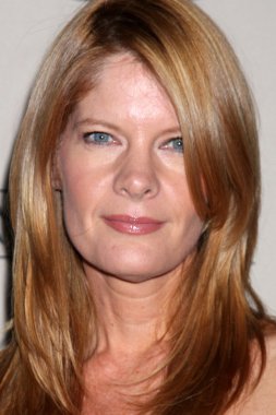 Michelle Stafford