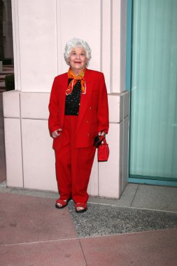 Charlotte Rae