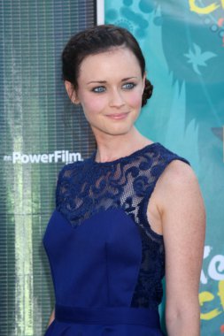 Alexis Bledel