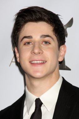 David Henrie