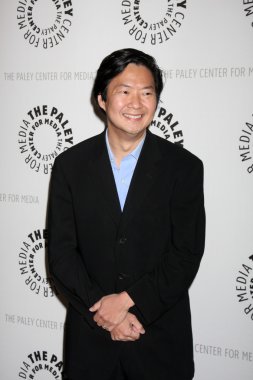 Ken Jeong