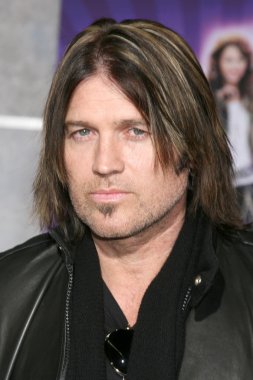 Billy Ray Cyrus