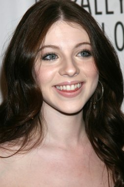 Michelle trachtenberg