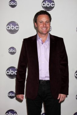Chris harrison