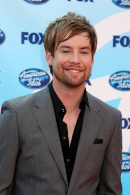 David Cook