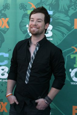 David Cook