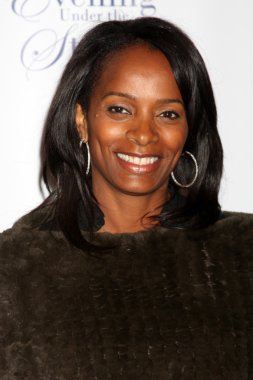 Vanessa çan calloway