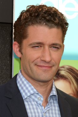 Matthew Morrison