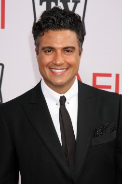 Jaime camil