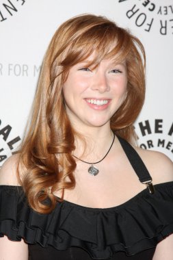 Molly C. Quinn