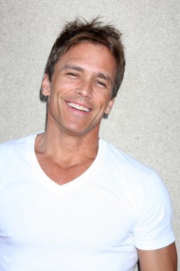 Scott Reeves