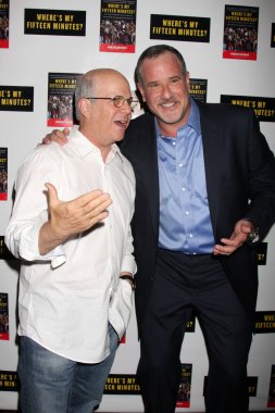 Stan Rosenfield ve Howard Bragman