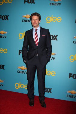 Matthew Morrison