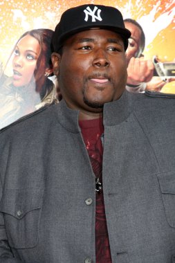 Quinton aaron
