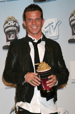 cam gigandet