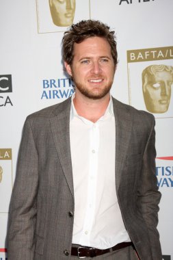 AJ Buckley