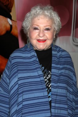 Estelle Harris