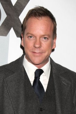 Kiefer Sutherland
