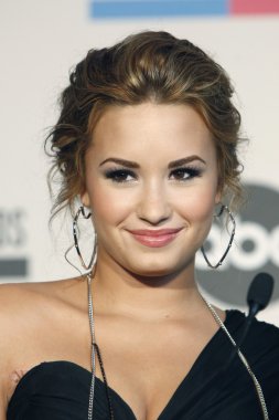 Demi Lovato