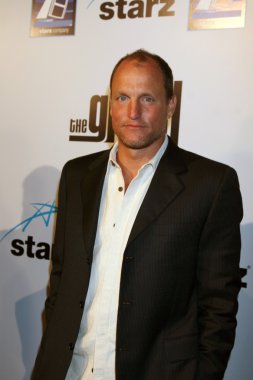 Woody Harrelson