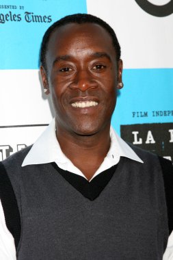 Don Cheadle