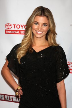 Amber Lancaster