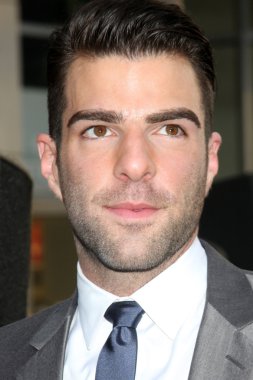 Zachary Quinto