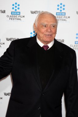 Ernest Borgnine