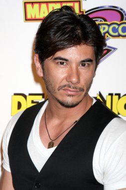 James Duval