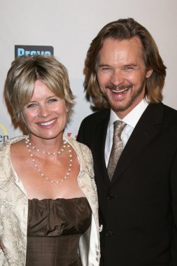 Mary Beth Evans ve Stephen Nichols