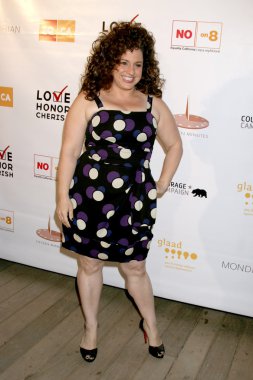 Marissa Jaret Winokur
