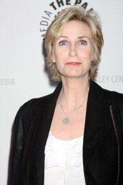 Jane Lynch