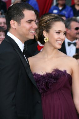 nakit warren, jessica alba