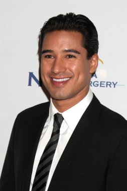 Mario Lopez