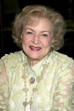 Betty White