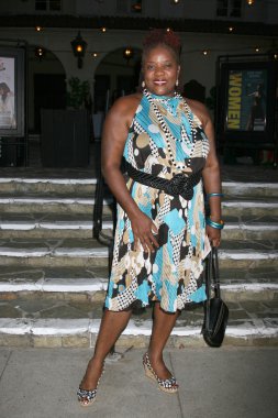 Loretta Devine