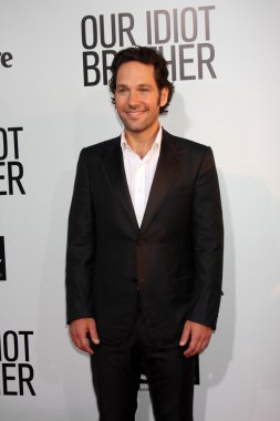 Paul Rudd