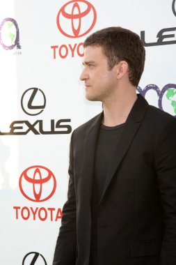 Justin Timberlake
