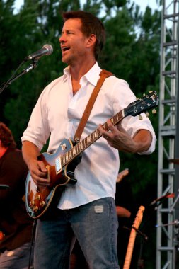 James Denton